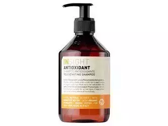 Insight - Antioxidant - Rejuvenating Shampoo - Szampon do Włosów - 400ml 