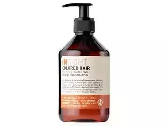 Insight - Colored Hair - Protective Shampoo - Szampon Ochronny do Włosów Farbowanych - 400ml