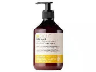 Insight - Dry Hair - Nourishing Conditioner - Odżywka do Włosów Suchych - 400ml 