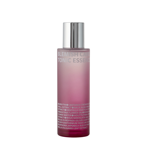 Isoi - Bulgarian Rose Blemish Care Tonic Essence - Tonik do Twarzy Przeciw Niedoskonałościom - 130ml