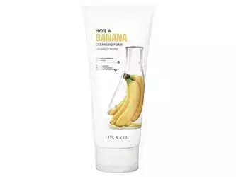 It's Skin - Have a Banana Cleansing Foam - Bananowa Pianka Myjąca do Twarzy - 150ml