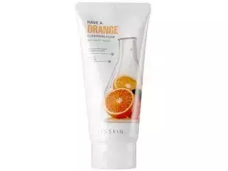 It's Skin - Have a Orange Cleansing Foam - Pomarańczowa Pianka do Mycia Twarzy - 150ml