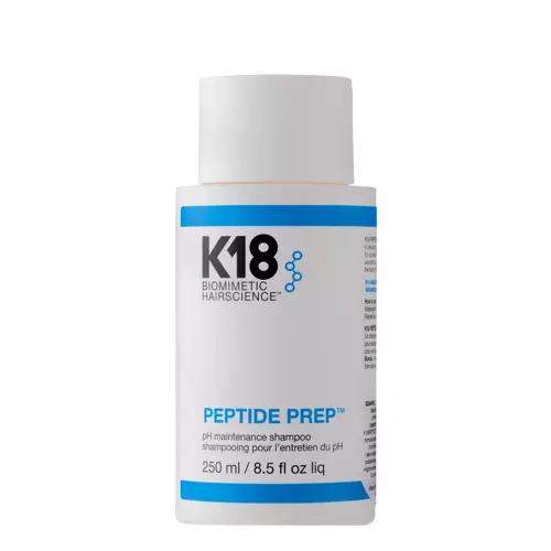 K18 - Peptide Prep pH Shampoo - Szampon Utrzymujący pH - 250ml