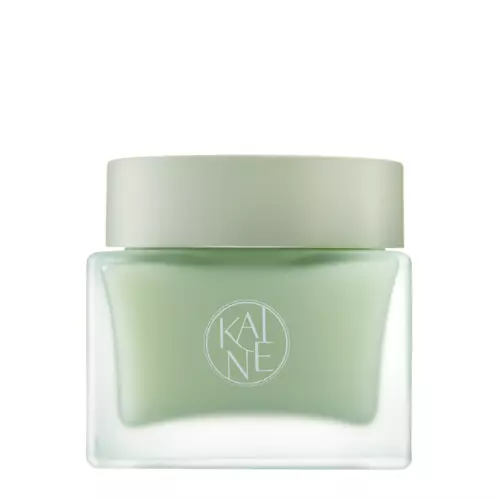 Kaine - Green Calm Aqua Cream - Łagodzący Krem Redukujący Zaczerwienienia - 70ml
