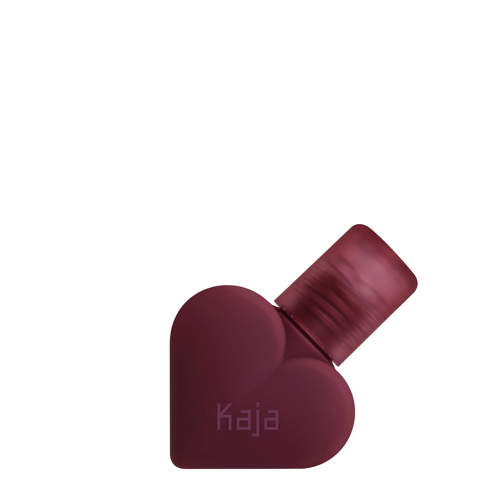 Kaja Beauty - Love Swipe Lightweight Cushiony Lip Mousse - Aksamitny Tint do Ust - 01 Call Me - 6,5g