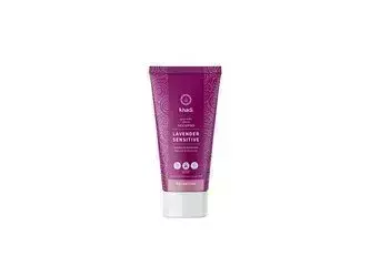 Khadi - Ayurvedic Elixir Shampoo - Lavender Sensitive - Delikatny Szampon do Wrażliwej Skóry Głowy - 30ml