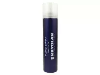 Kryolan - Fixing Spray - Spray w Aerozolu Przedłużający Trwałość Makijażu - 300ml