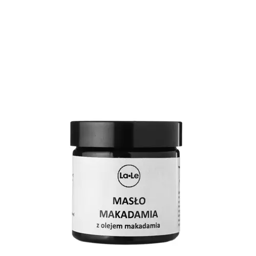 La-Le - Masło Makadamia - 60ml