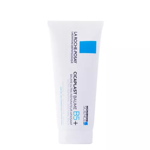 La Roche-Posay - Cicaplast Baume B5 - Regenerujący Balsam do Podrażnionej Skóry - 100ml