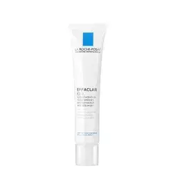 La Roche-Posay - Effaclar K+ - Redukujący Niedoskonałości i Zaskórniki Krem Matujący - 40ml