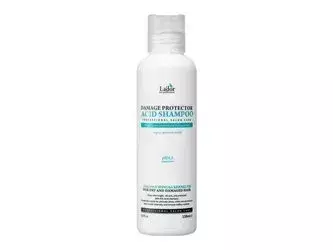La'dor - Damage Protector Acid Shampoo - Wegański Szampon do Włosów Zniszczonych - 150ml