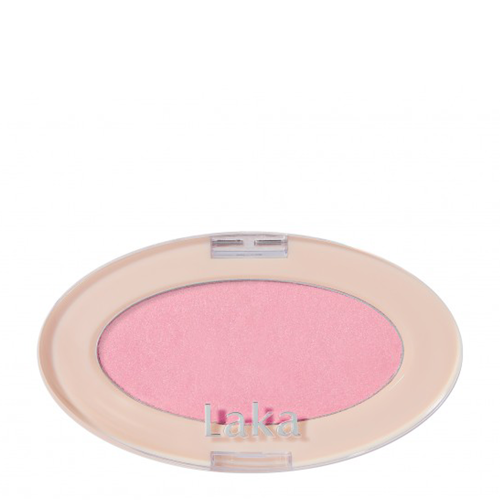 Laka - Dreambeam Highlighter - Rozświetlacz do Twarzy - 02 Pink Beam - 1,8g