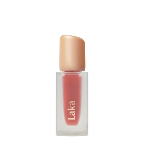 Laka - Fruity Glam Tint - Nawilżający Tint do Ust - 101 Joyful - 4,5g