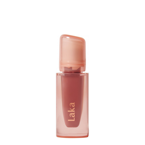 Laka - Jelling Nude Gloss - Nawilżający Błyszczyk do Ust - 301 Fig Ring - 4,5g