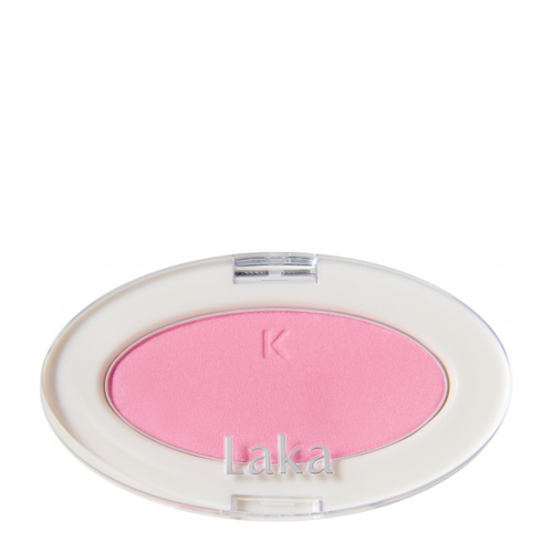 Laka - Love Silk Blush - Aksamitny Róż do Policzków - 707 Sweet - 5,2g