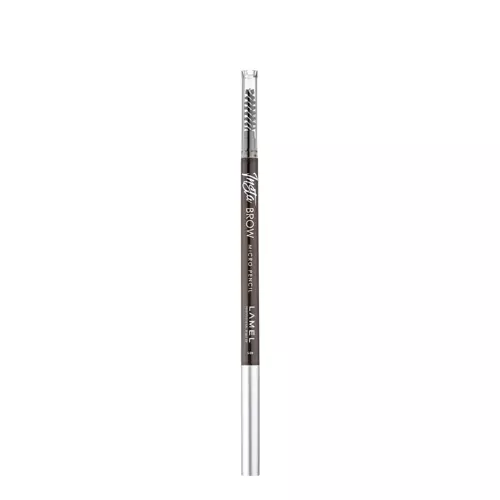 Lamel - Insta Micro Brow - Ołówek do Brwi - 401 - 0,12g