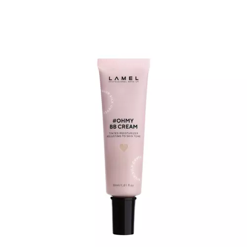 Lamel - Oh My - BB Cream - Krem BB - 401 - 30ml