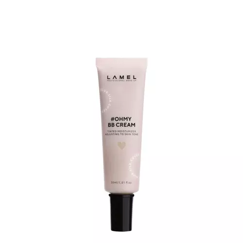 Lamel - Oh My - BB Cream - Krem BB - 402 - 30ml