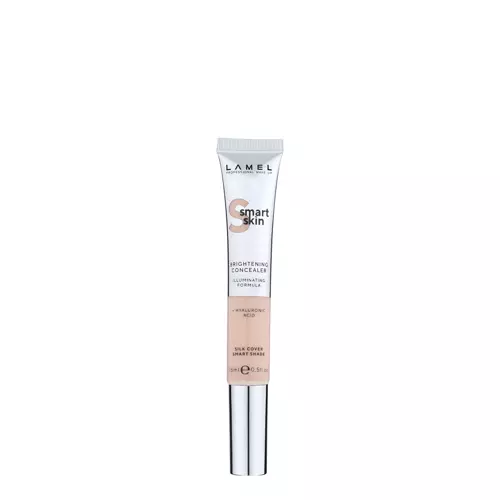 Lamel - Smart Skin Brightening Concealer - Korektor do Twarzy i pod Oczy - 401 - 15ml