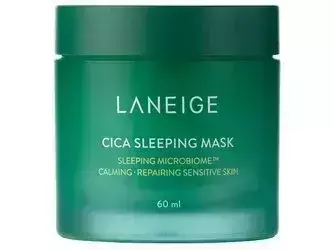 Laneige - Cica Sleeping Mask - Maseczka na Noc - 60ml