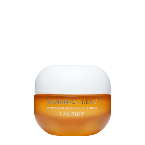 Laneige - Radian-C Cream - Krem Rozjaśniający - 30ml