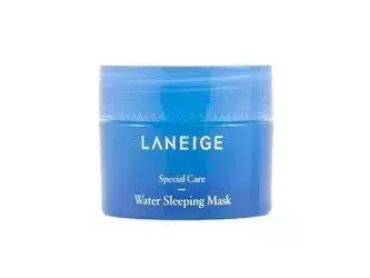 Laneige - Water Sleeping Mask - Maska Rewitalizująco-Nawilżająca - 15ml