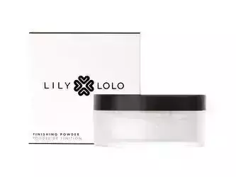 Lily Lolo - Finishing Powder - Mineralny Puder Sypki - 4,5g