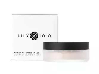 Lily Lolo - Mineral Concealer - Korektor Mineralny - Blondie - 5g