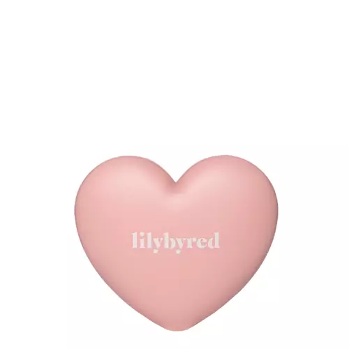 Lilybyred - Luv Beam Cheek - Aksamitny Róż do Policzków - 02 Dollish Rose - 4,6g