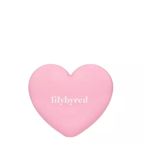 Lilybyred - Luv Beam Cheek Balm - Kremowy Róż do Policzków - Innocent Pink - 3,5g