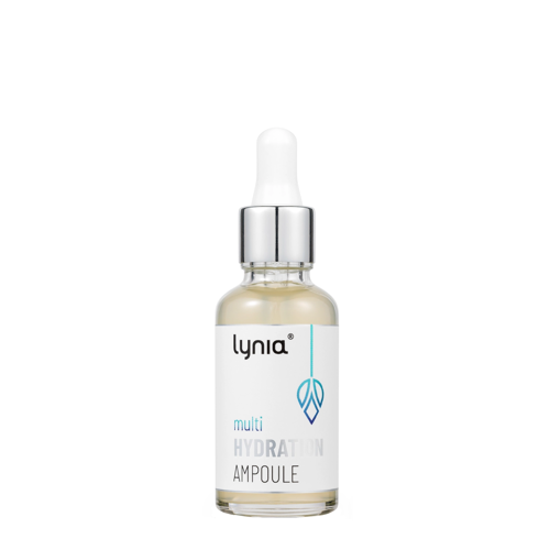 Lynia - Multi Hydration Ampoule - Nawilżająca Ampułka - 30ml