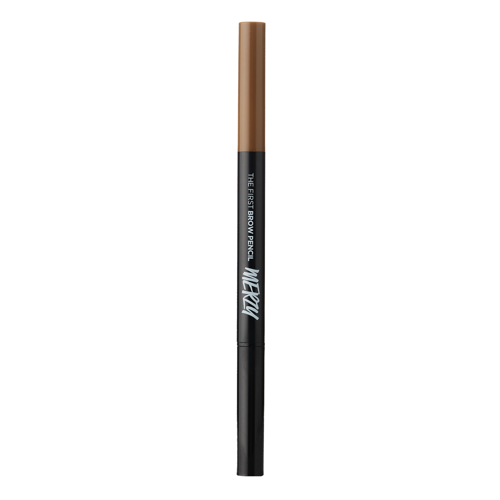 MERZY - The First Brow Pencil - Kredka do Brwi - B3 Almond Brown - 0,3g