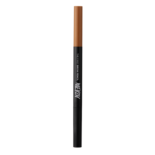 MERZY - The First Brow Pencil - Kredka do Brwi - B4 Cashewnut Brown - 0,3g