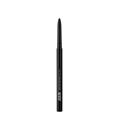 MERZY - The First Slim Gel Eyeliner - Żelowy Eyeliner - GS1 Black Onyx - 0,05g