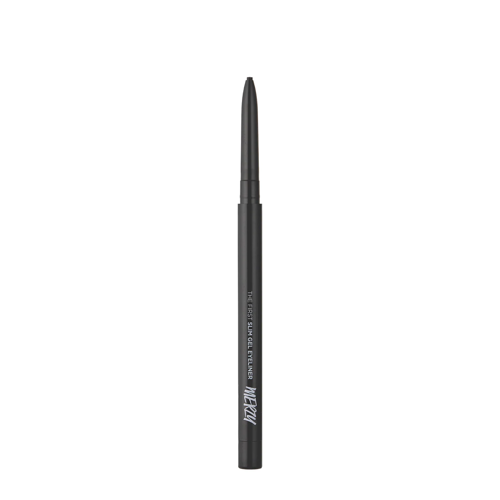 MERZY - The First Slim Gel Eyeliner - Żelowy Eyeliner - GS2 Black Spinel - 0,05g