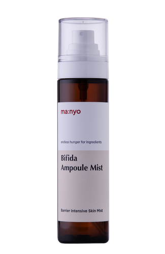 Ma:nyo - Bifida Ampoule Mist - Nawilżająca Mgiełka z Fermentem Bifida- 120ml