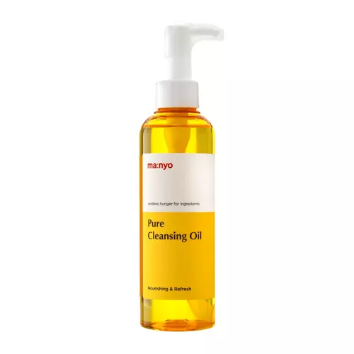 Ma:nyo - Pure Cleansing Oil - Oczyszczający Olejek do Twarzy - 200ml