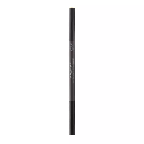 Macqueen - My Strong Auto Slim Eyebrow - Kredka do Brwi - 01 Natural Brown - 0,35g - OUTLET