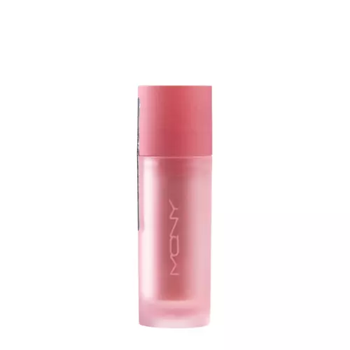 Macqueen - Powder Matte Lipstick - Matowa Pomadka do Ust - 01 Pink Shower - 3.5g