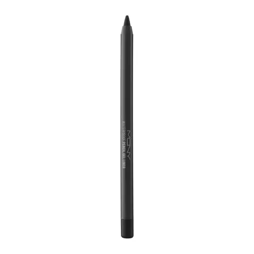 Macqueen - The Big Waterproof Pencil Gel Liner - Woodoodporny Eyeliner w Kredce - 01 Smoky Roasting Latte - 1,4g