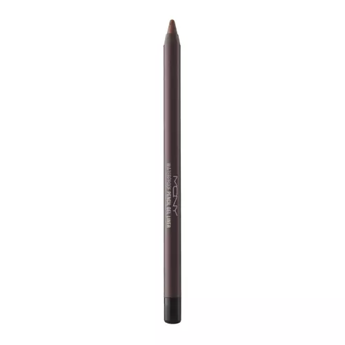 Macqueen - The Big Waterproof Pencil Gel Liner - Woodoodporny Eyeliner w Kredce - 07 Aura Heroine - 1,4g