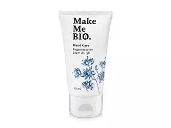 Make Me Bio - Hand Care - Regeneracyjny Krem do Rąk - 50ml