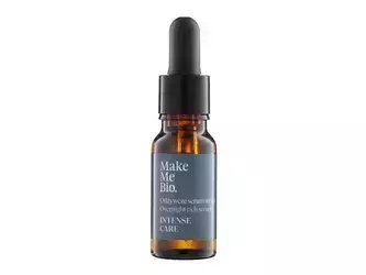 Make Me Bio - Intense Care - Overnight Rich Serum - Odżywcze Serum na Noc - 15ml