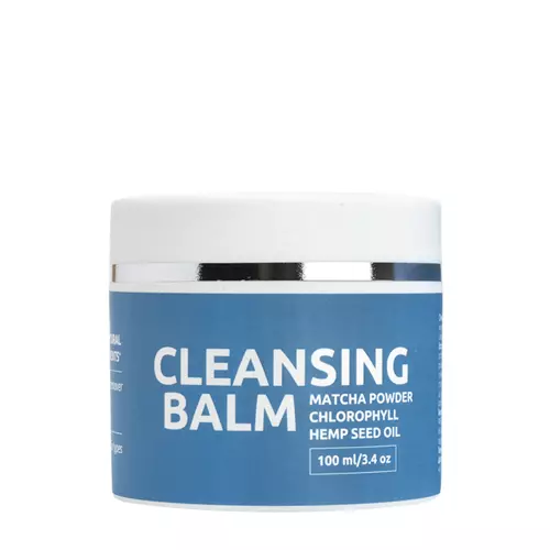 Marie Fresh Cosmetics - Cleansing Balm for All Skin Types - Balsam do Demakijażu dla Każdego Rodzaju Skóry - 100ml