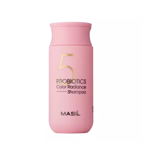Masil - 5 Probiotics Color Radiance Shampoo - Szampon Ochronny z Probiotykami - 150ml