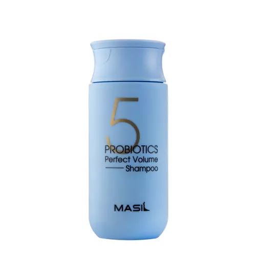 Masil - 5 Probiotics Perfect Volume Shampoo - Szampon Zwiększający Objętość Włosów - 150ml