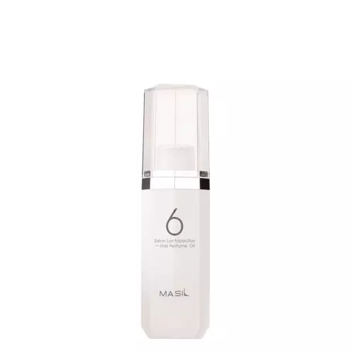 Masil - 6 Salon Lactobacillus Hair Perfume Oil Light - Olejek Perfumowany do Włosów - 66ml