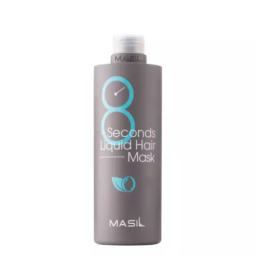 Masil - 8 Seconds Liquid Hair Mask - Maska Zwiększająca Objętość Włosów - 200ml