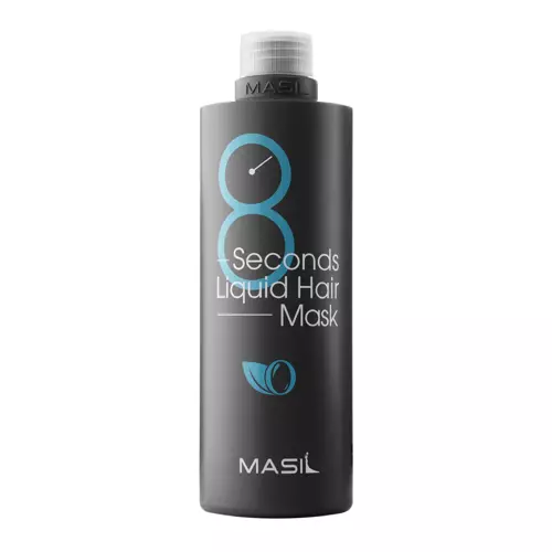 Masil - 8 Seconds Liquid Hair Mask - Maska Zwiększająca Objętość Włosów - 350ml