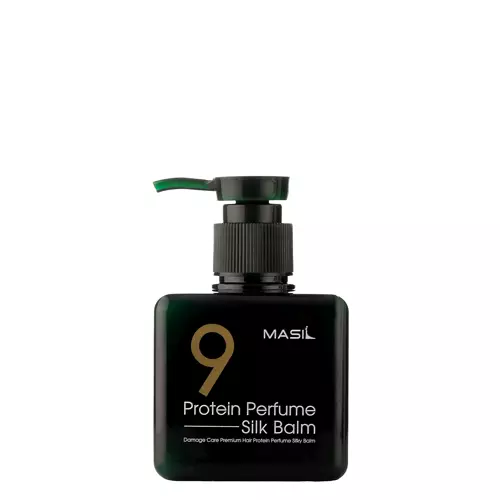 Masil - 9 Protein Perfume Silk Balm - Balsam do Włosów bez Spłukiwania - 180ml